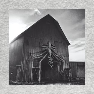 Demon Barn No. 111 T-Shirt